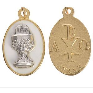 Chalice Pendants. Two. One White. One Black. **Pendants Only***First Com…